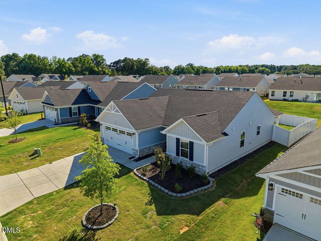 45 Catbird Lane, Franklinton, NC 27525