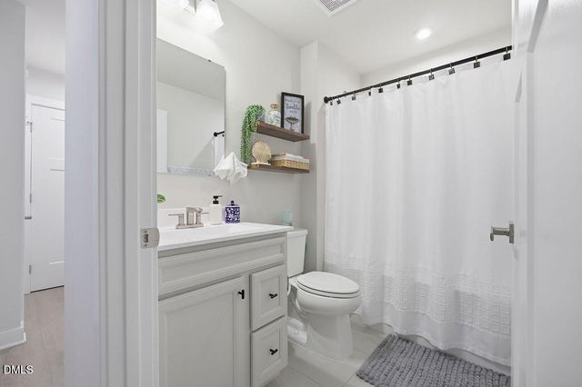 45 Catbird Lane, Franklinton, NC 27525