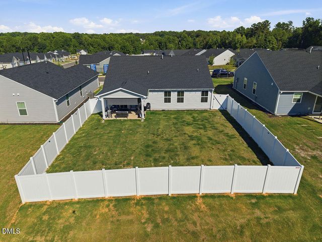 45 Catbird Lane, Franklinton, NC 27525