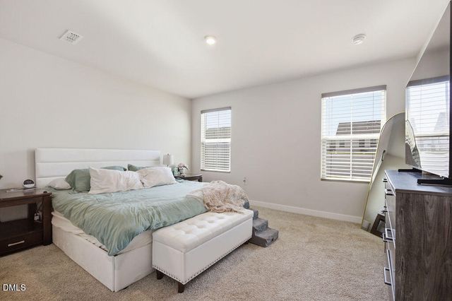 45 Catbird Lane, Franklinton, NC 27525