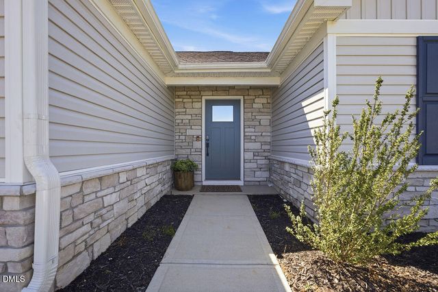45 Catbird Lane, Franklinton, NC 27525