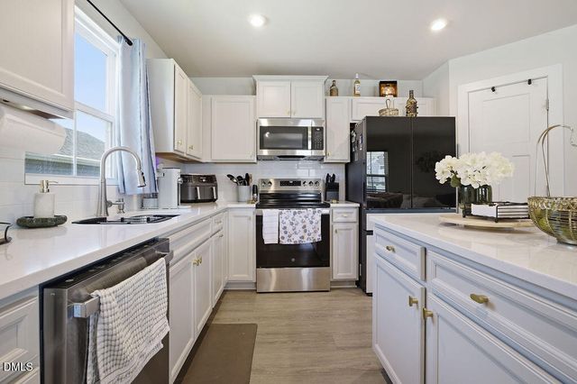 45 Catbird Lane, Franklinton, NC 27525