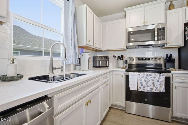 45 Catbird Lane, Franklinton, NC 27525