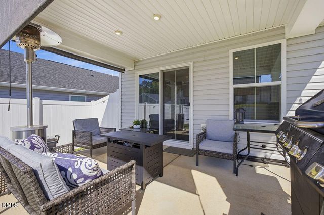 45 Catbird Lane, Franklinton, NC 27525