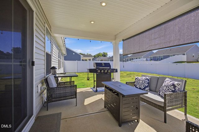 45 Catbird Lane, Franklinton, NC 27525