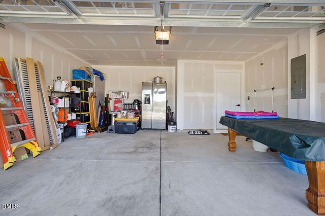 45 Catbird Lane, Franklinton, NC 27525