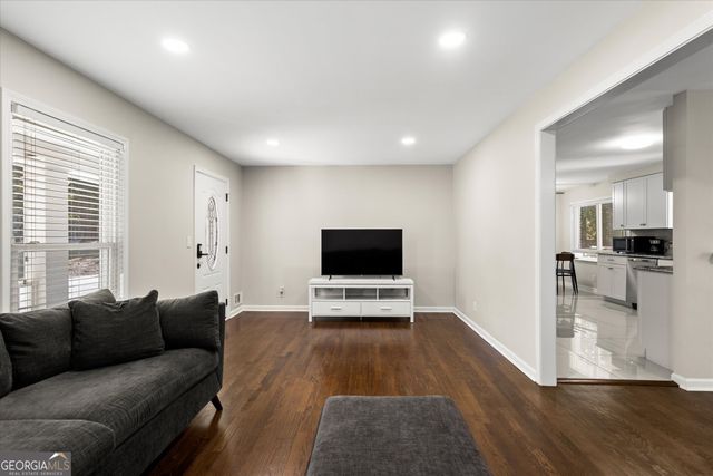 1888 PEELER Road, Atlanta, GA 30338