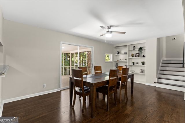 1888 PEELER Road, Atlanta, GA 30338