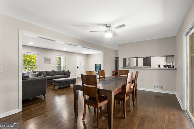 1888 PEELER Road, Atlanta, GA 30338