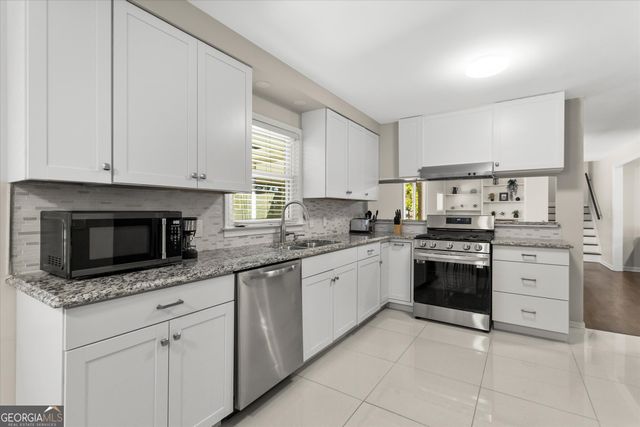 1888 PEELER Road, Atlanta, GA 30338