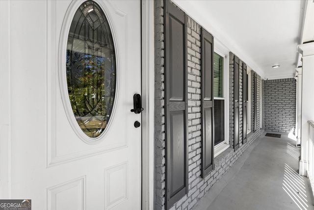 1888 PEELER Road, Atlanta, GA 30338