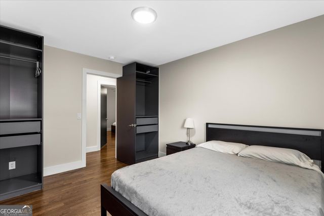 1888 PEELER Road, Atlanta, GA 30338