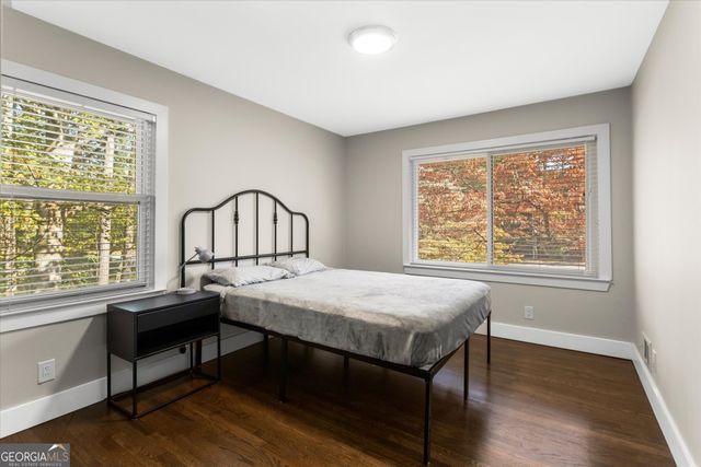 1888 PEELER Road, Atlanta, GA 30338