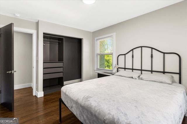 1888 PEELER Road, Atlanta, GA 30338