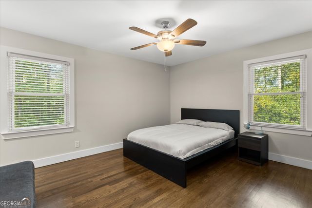 1888 PEELER Road, Atlanta, GA 30338