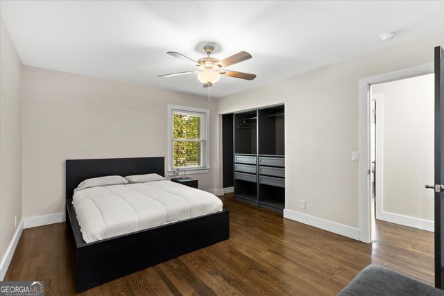 1888 PEELER Road, Atlanta, GA 30338