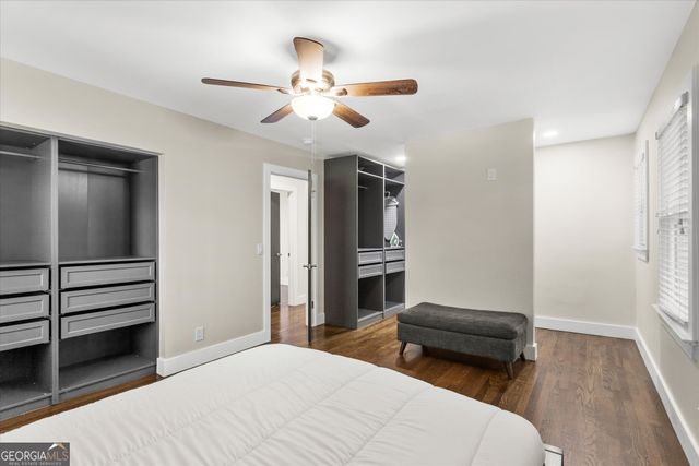 1888 PEELER Road, Atlanta, GA 30338