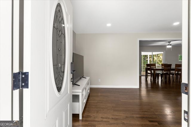 1888 PEELER Road, Atlanta, GA 30338