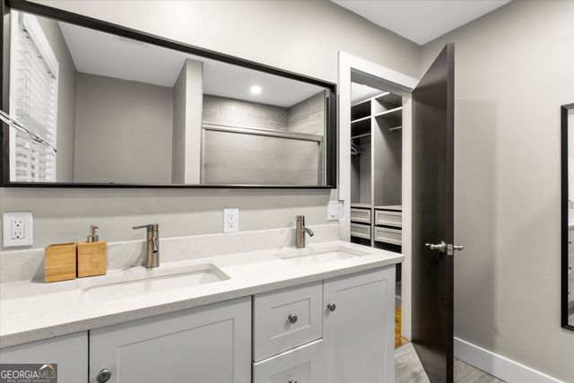 1888 PEELER Road, Atlanta, GA 30338