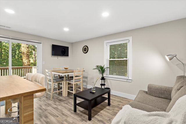 1888 PEELER Road, Atlanta, GA 30338