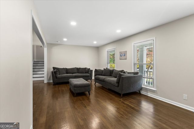 1888 PEELER Road, Atlanta, GA 30338