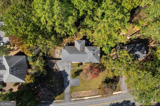 1888 PEELER Road, Atlanta, GA 30338