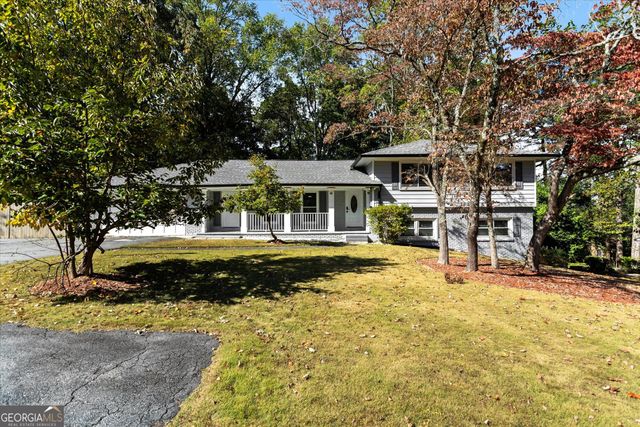 1888 PEELER Road, Atlanta, GA 30338