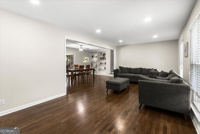 1888 PEELER Road, Atlanta, GA 30338