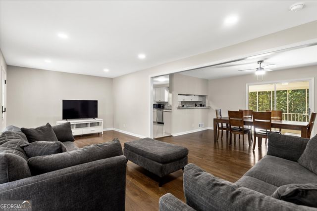 1888 PEELER Road, Atlanta, GA 30338