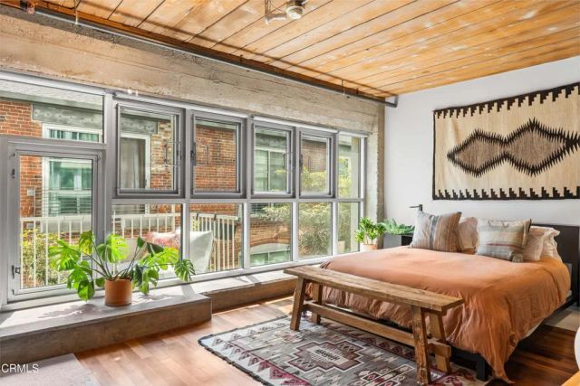 530 S Hewitt Street 244, Los Angeles, CA 90013