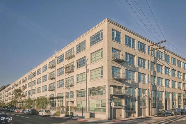530 S Hewitt Street 244, Los Angeles, CA 90013