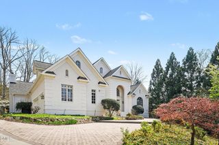 97514 Franklin Ridge, Chapel Hill, NC 27517