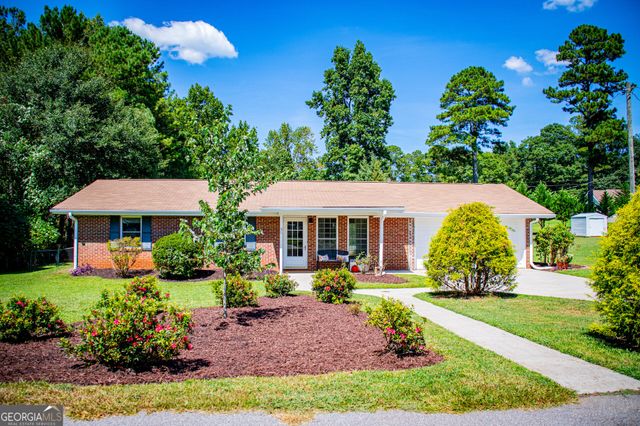 95 E Barbara Lane, Carrollton, GA 30117