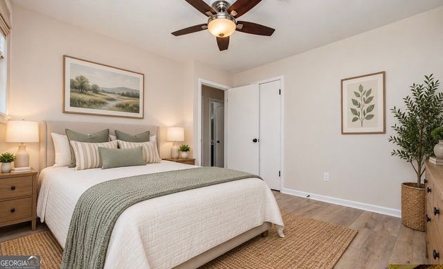 95 E Barbara Lane, Carrollton, GA 30117