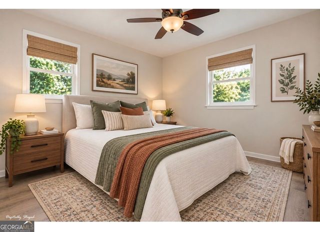 95 E Barbara Lane, Carrollton, GA 30117