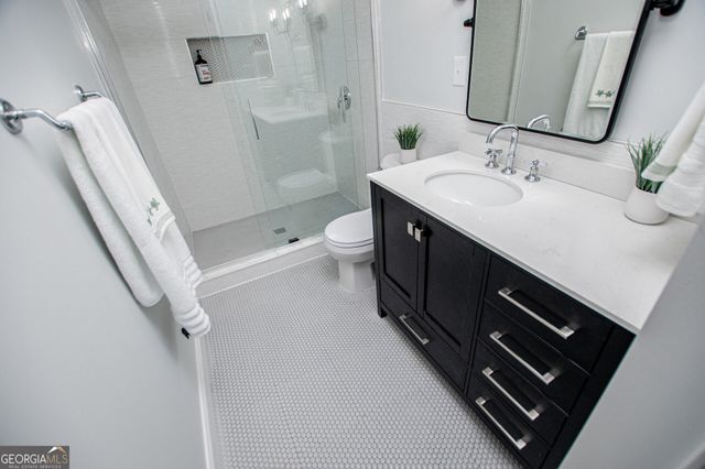 95 E Barbara Lane, Carrollton, GA 30117