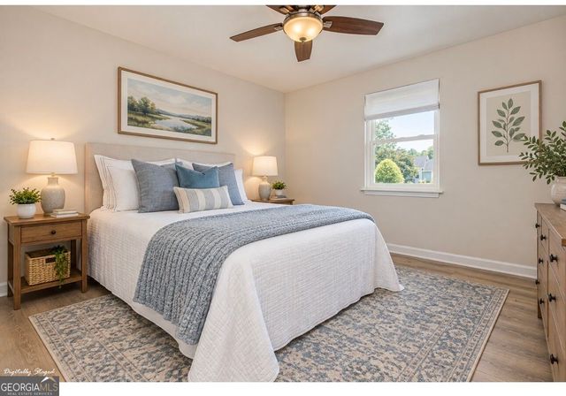 95 E Barbara Lane, Carrollton, GA 30117