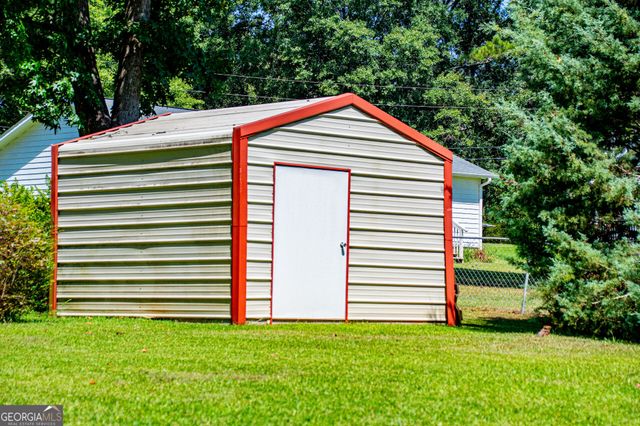 95 E Barbara Lane, Carrollton, GA 30117