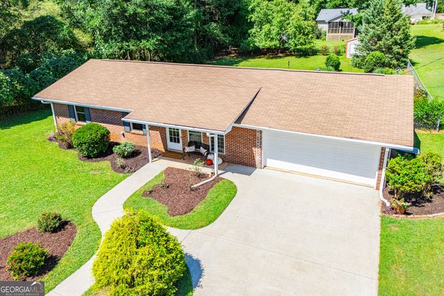 95 E Barbara Lane, Carrollton, GA 30117