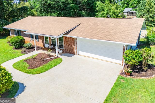 95 E Barbara Lane, Carrollton, GA 30117