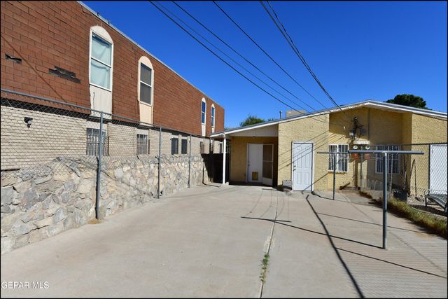 8933 Kenneth Street B, El Paso, TX 79904