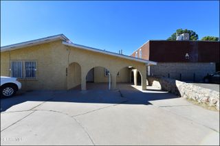 8933 Kenneth Street B, El Paso, TX 79904