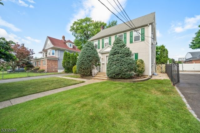 148 Willard Ave, Bloomfield Twp., NJ 07003