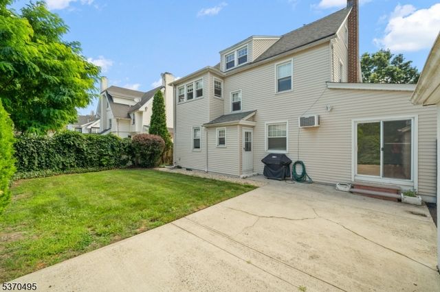 148 Willard Ave, Bloomfield Twp., NJ 07003