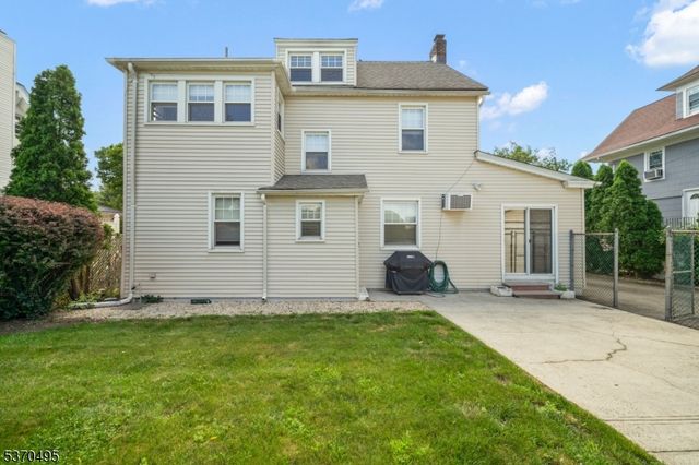 148 Willard Ave, Bloomfield Twp., NJ 07003
