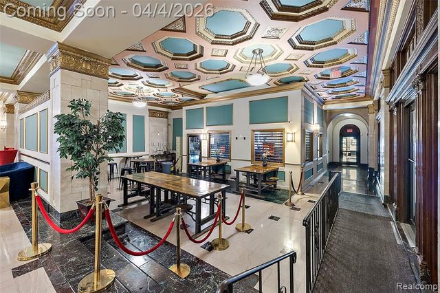 15 E Kirby Street 429, Detroit, MI 48202