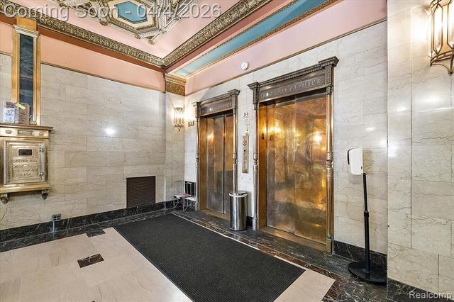 15 E Kirby Street 429, Detroit, MI 48202