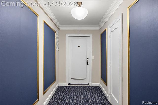 15 E Kirby Street 429, Detroit, MI 48202