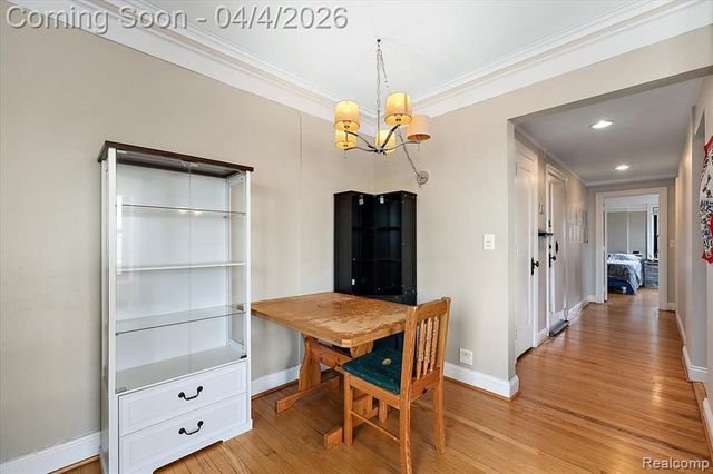 15 E Kirby Street 429, Detroit, MI 48202