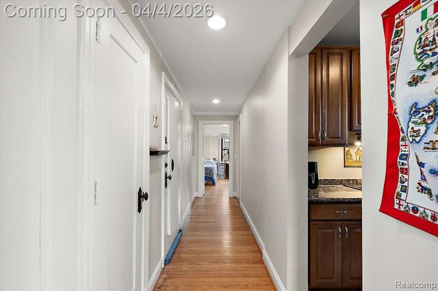 15 E Kirby Street 429, Detroit, MI 48202